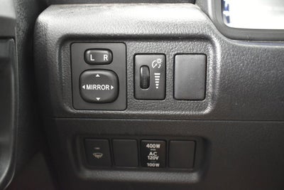2016 Toyota 4Runner SR5 Premium