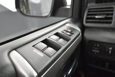 2016 Toyota 4Runner SR5 Premium