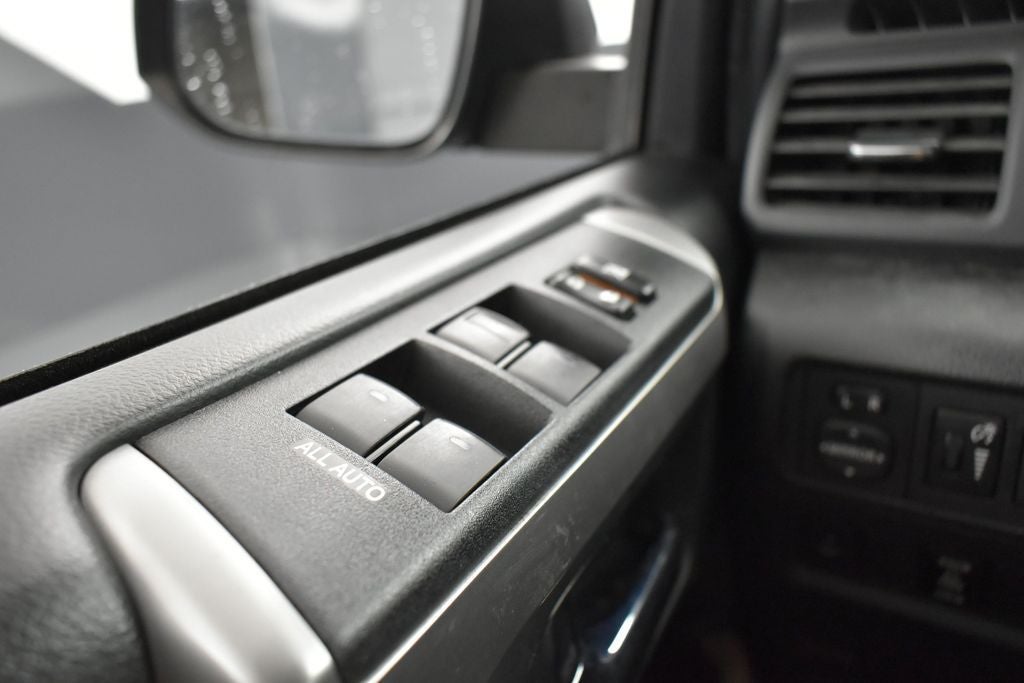 2016 Toyota 4Runner SR5 Premium
