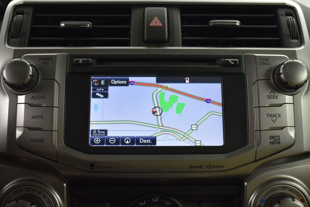 2016 Toyota 4Runner SR5 Premium