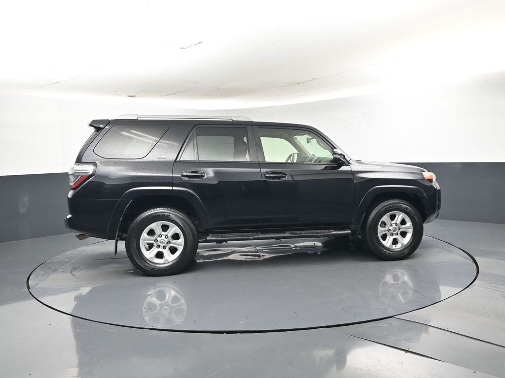 2016 Toyota 4Runner SR5 Premium
