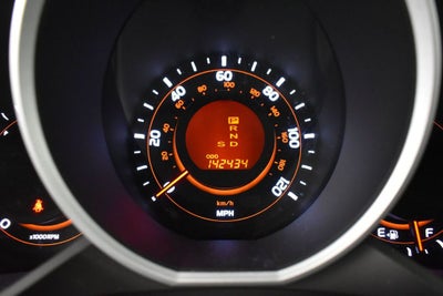 2012 Toyota 4Runner Limited