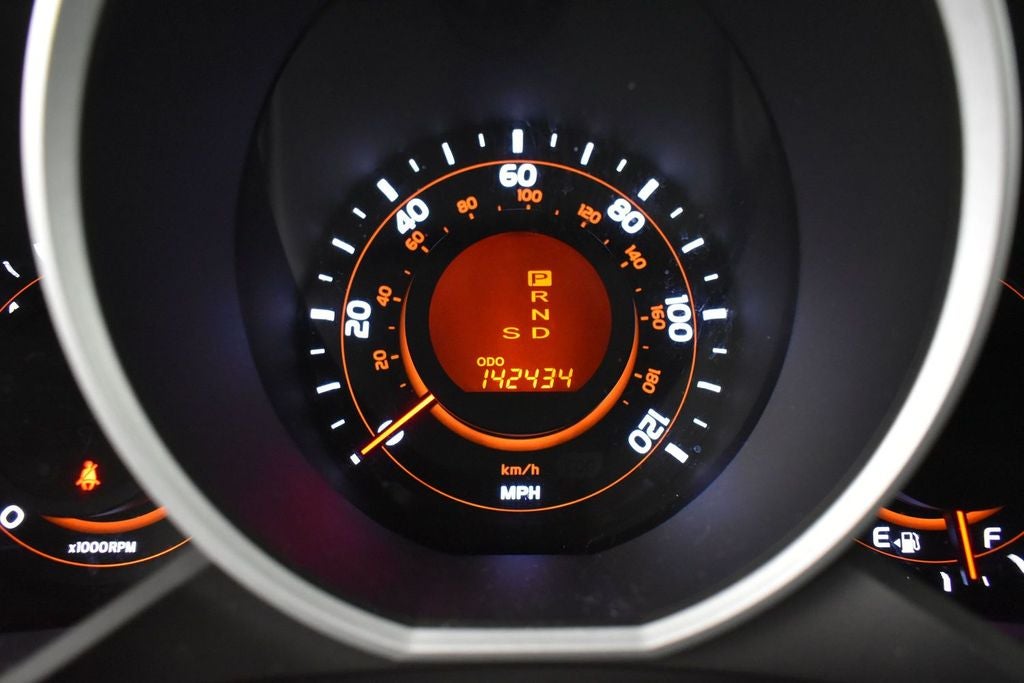 2012 Toyota 4Runner Limited