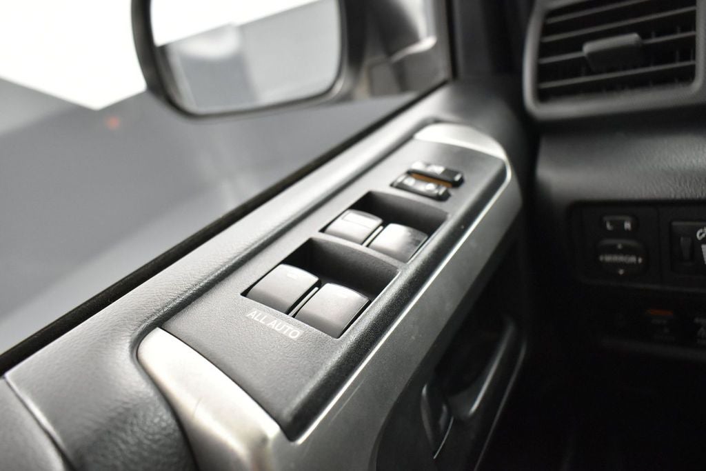 2012 Toyota 4Runner Limited