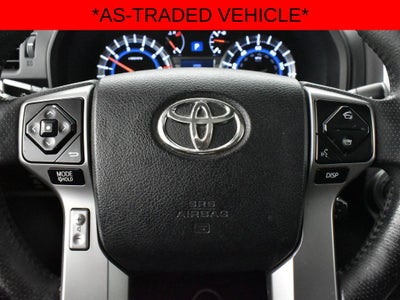 2014 Toyota 4Runner Limited