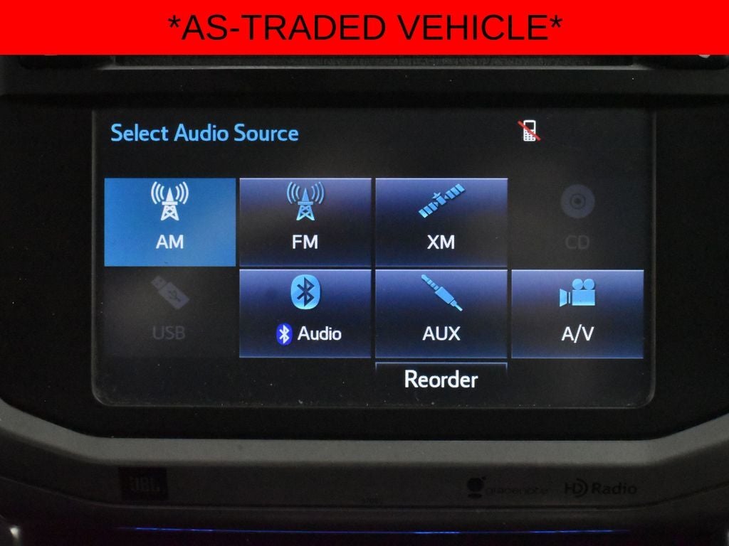 2014 Toyota 4Runner Limited