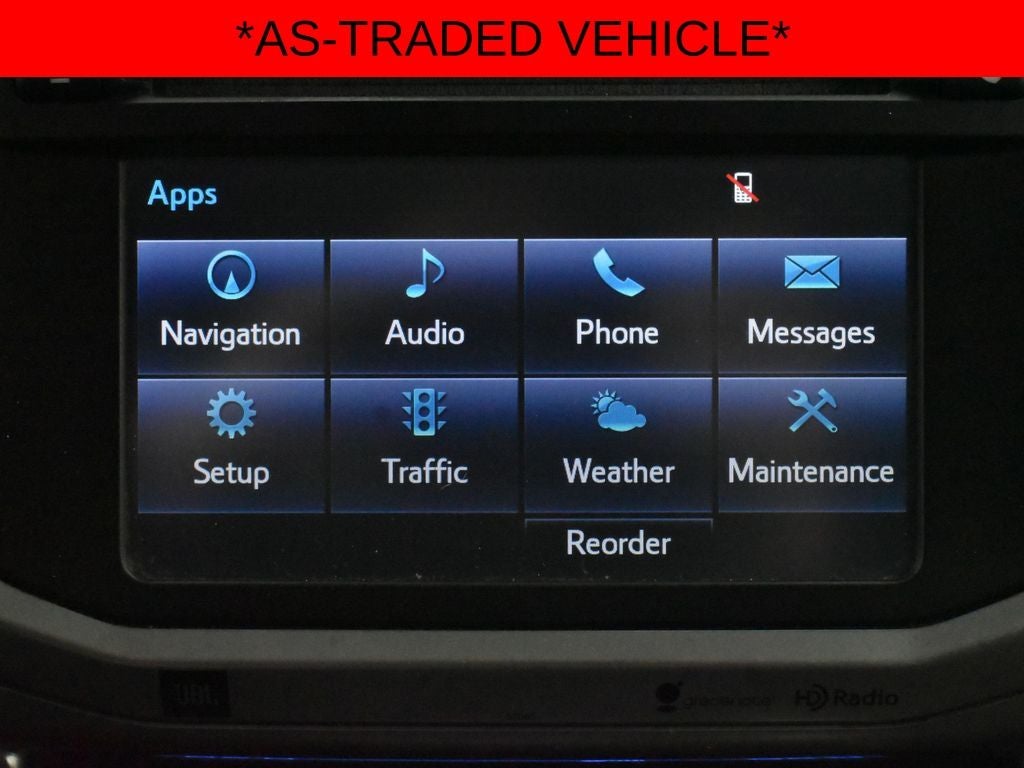 2014 Toyota 4Runner Limited