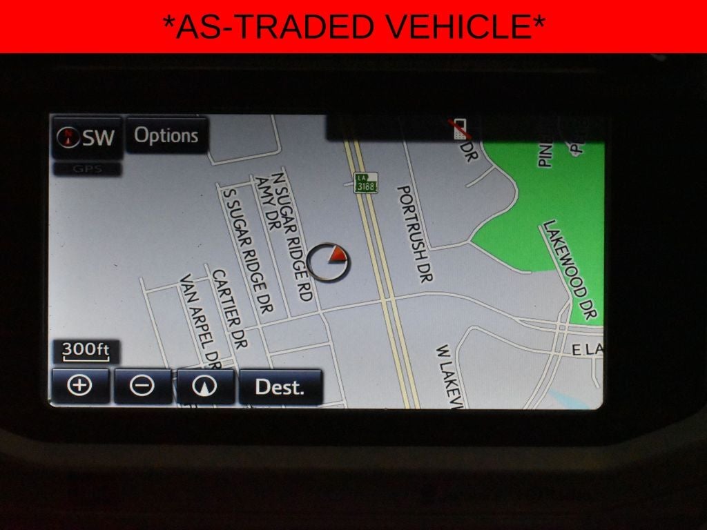 2014 Toyota 4Runner Limited