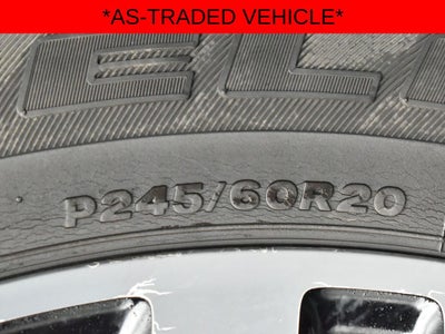 2014 Toyota 4Runner Limited