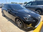 2018 Lexus IS 300
