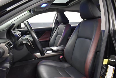 2018 Lexus IS 300