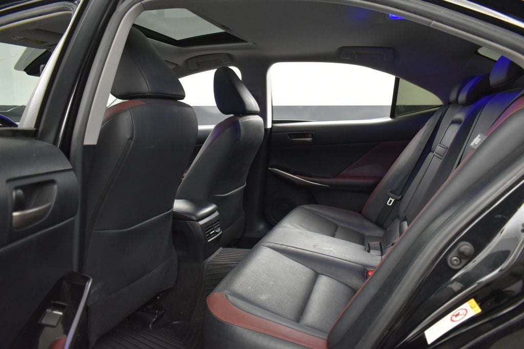 2018 Lexus IS 300