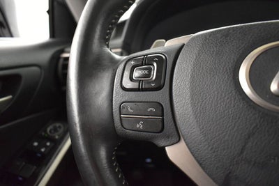 2018 Lexus IS 300