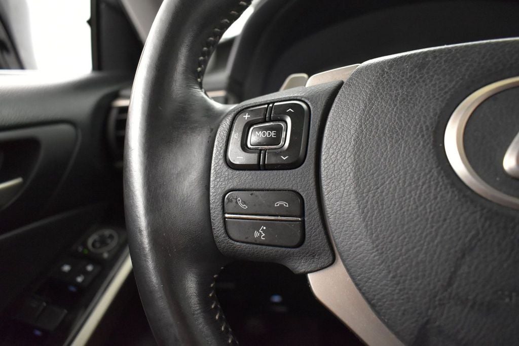 2018 Lexus IS 300