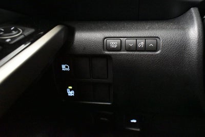 2018 Lexus IS 300