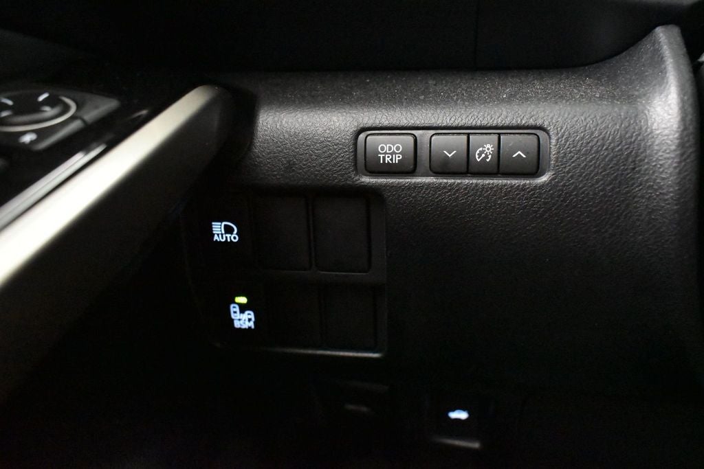 2018 Lexus IS 300