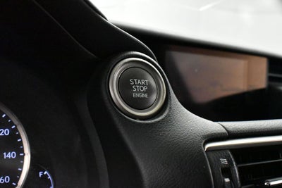 2018 Lexus IS 300