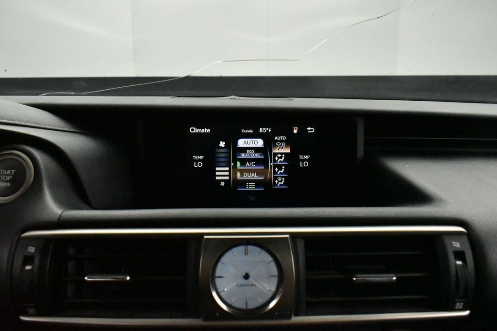2018 Lexus IS 300