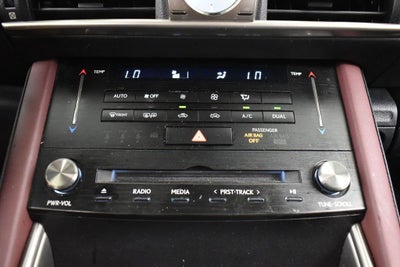 2018 Lexus IS 300