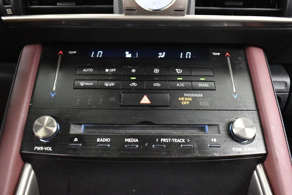 2018 Lexus IS 300