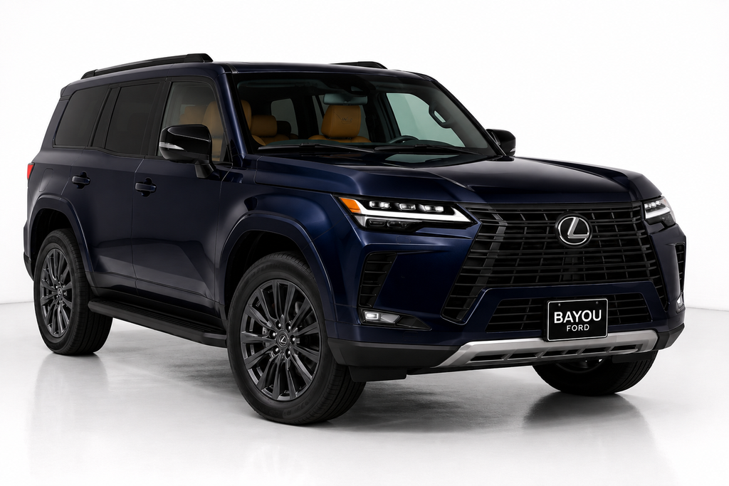 2024 Lexus GX 550 Premium