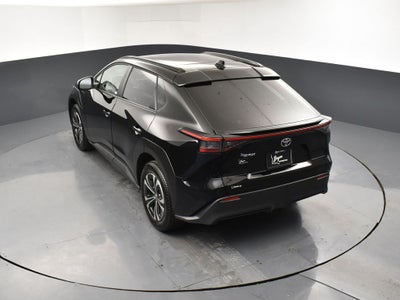 2024 Toyota bZ4X XLE