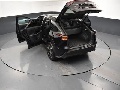 2024 Toyota bZ4X XLE