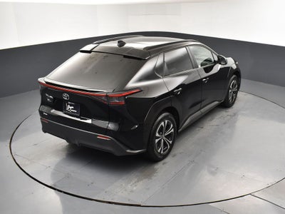 2024 Toyota bZ4X XLE
