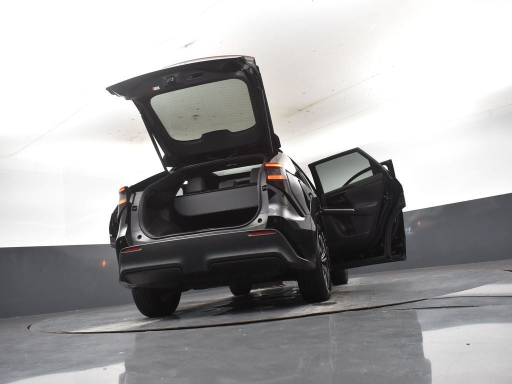 2024 Toyota bZ4X XLE