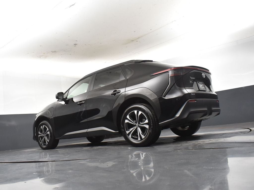 2024 Toyota bZ4X XLE
