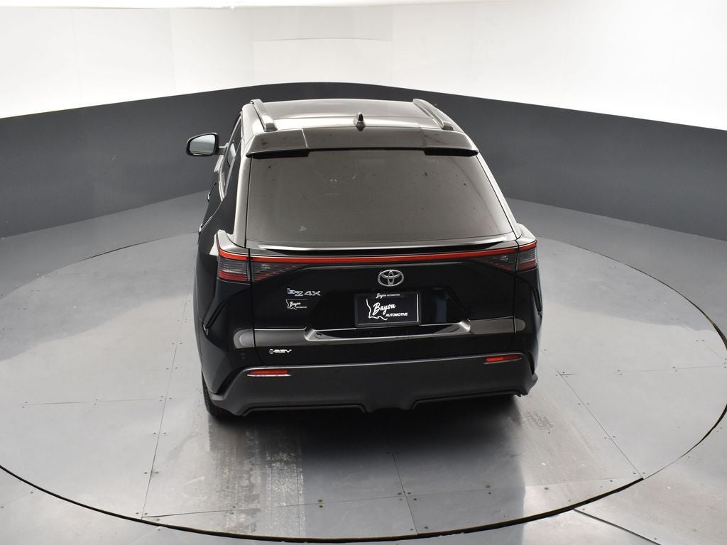 2024 Toyota bZ4X XLE