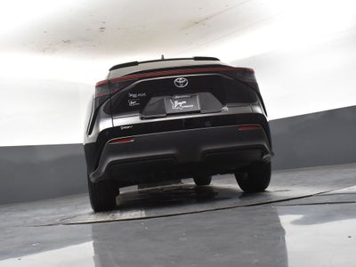 2024 Toyota bZ4X XLE