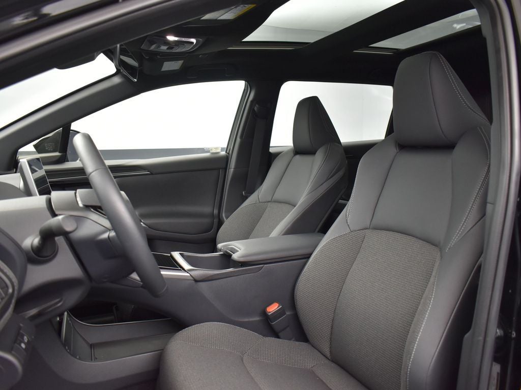 2024 Toyota bZ4X XLE