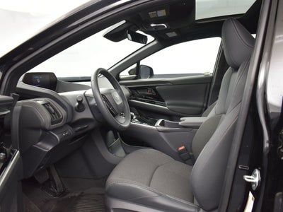 2024 Toyota bZ4X XLE