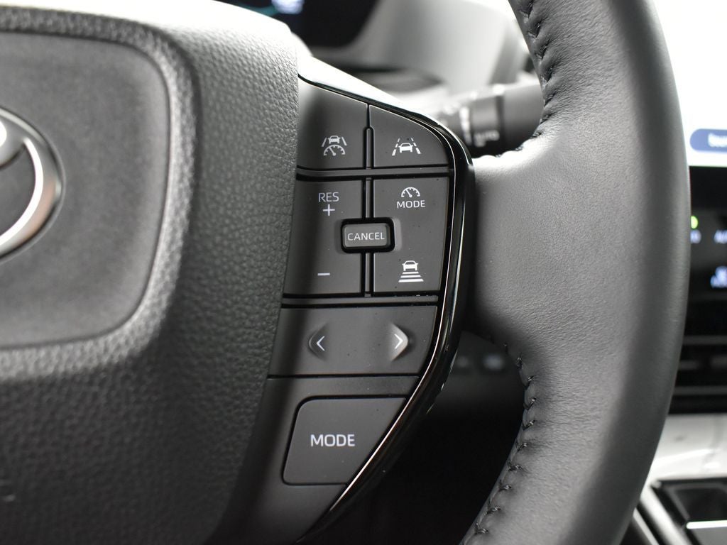 2024 Toyota bZ4X XLE