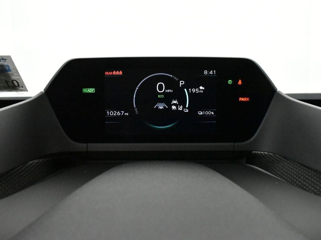 2024 Toyota bZ4X XLE