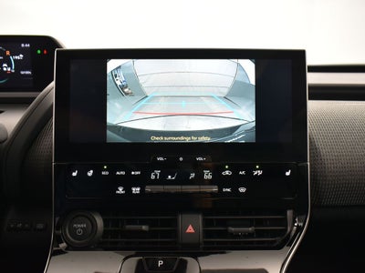 2024 Toyota bZ4X XLE