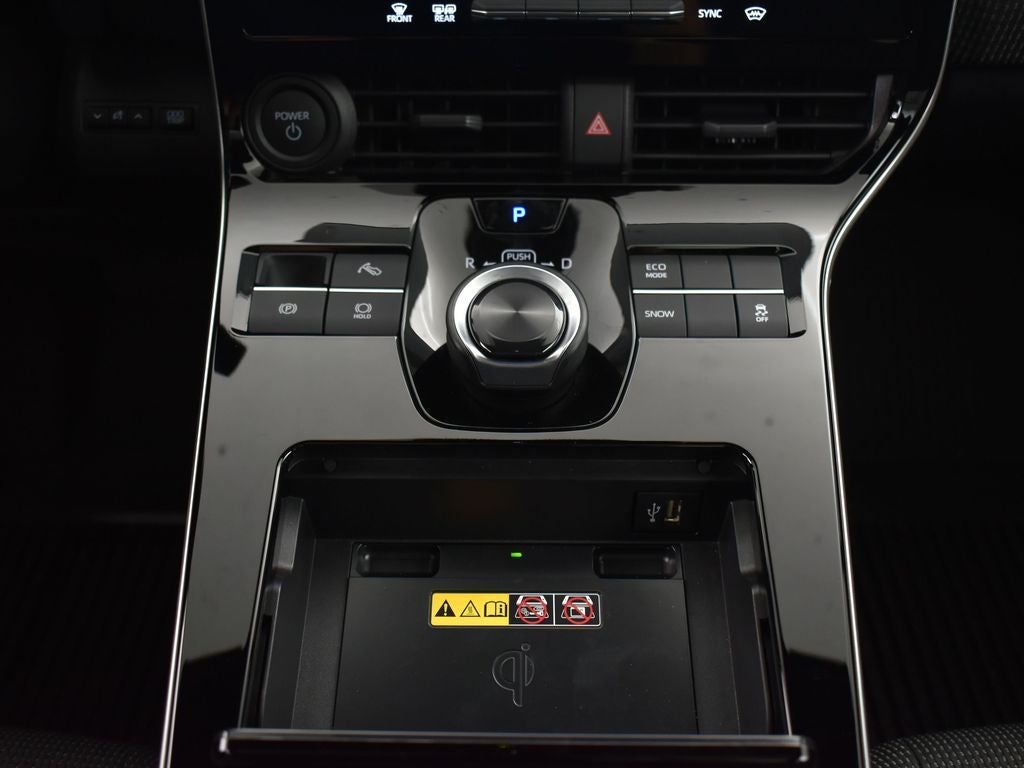 2024 Toyota bZ4X XLE