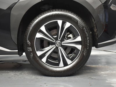 2024 Toyota bZ4X XLE
