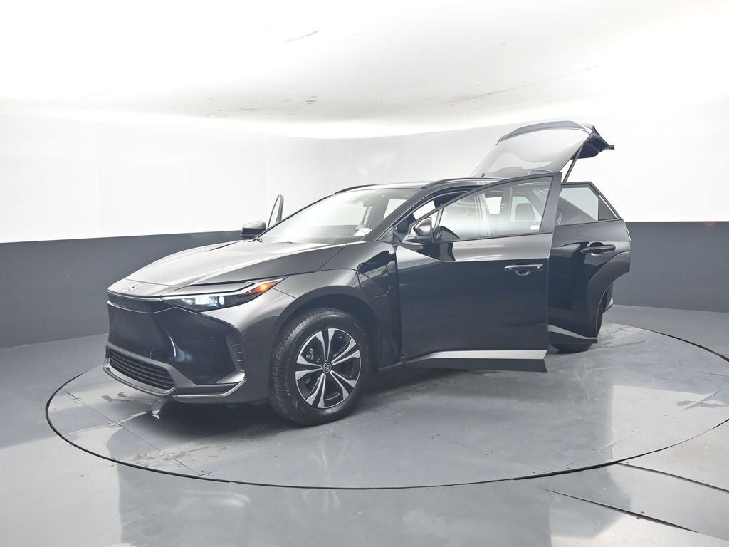 2024 Toyota bZ4X XLE