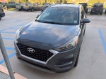 2019 Hyundai Tucson SEL