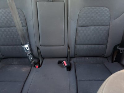 2019 Hyundai Tucson SEL