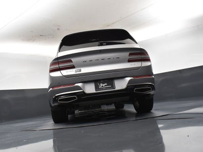 2021 Genesis GV80 2.5T
