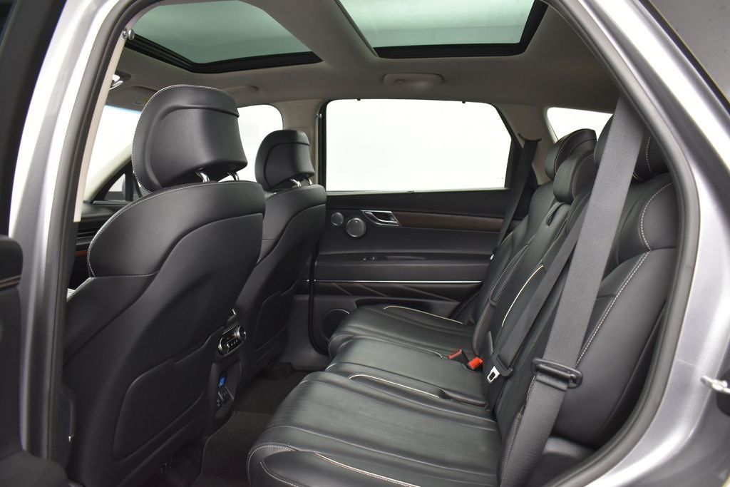 2021 Genesis GV80 2.5T
