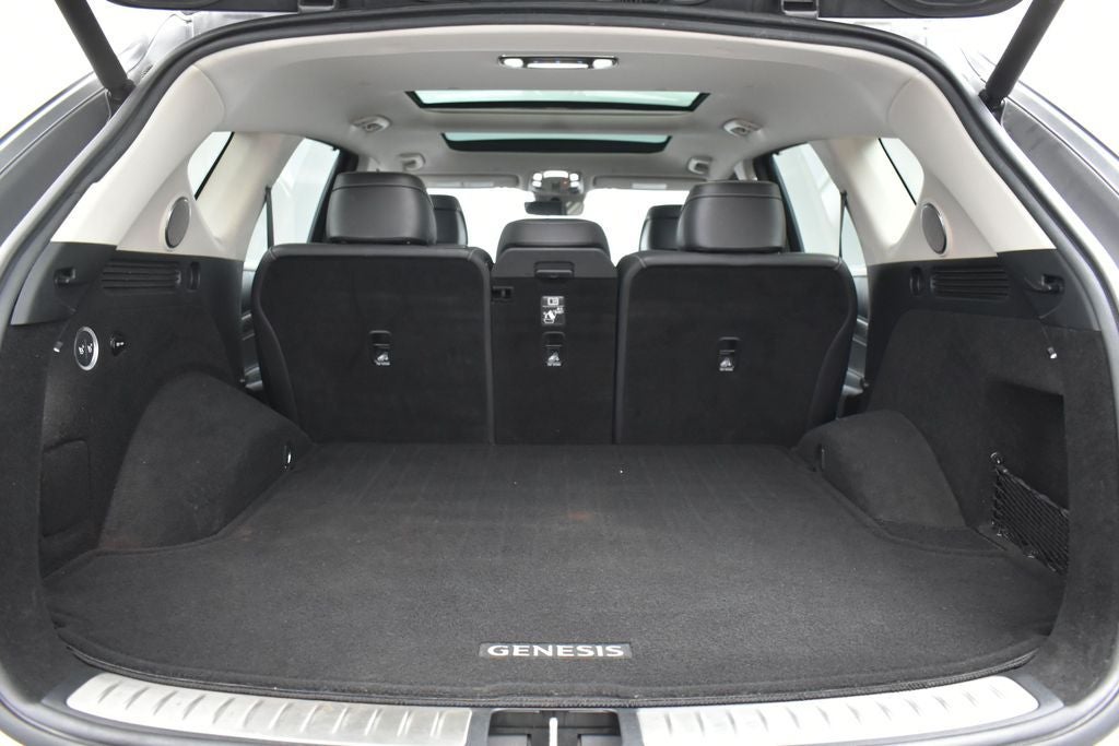 2021 Genesis GV80 2.5T