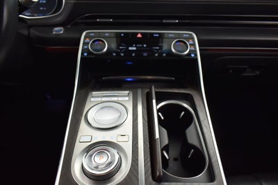 2021 Genesis GV80 2.5T