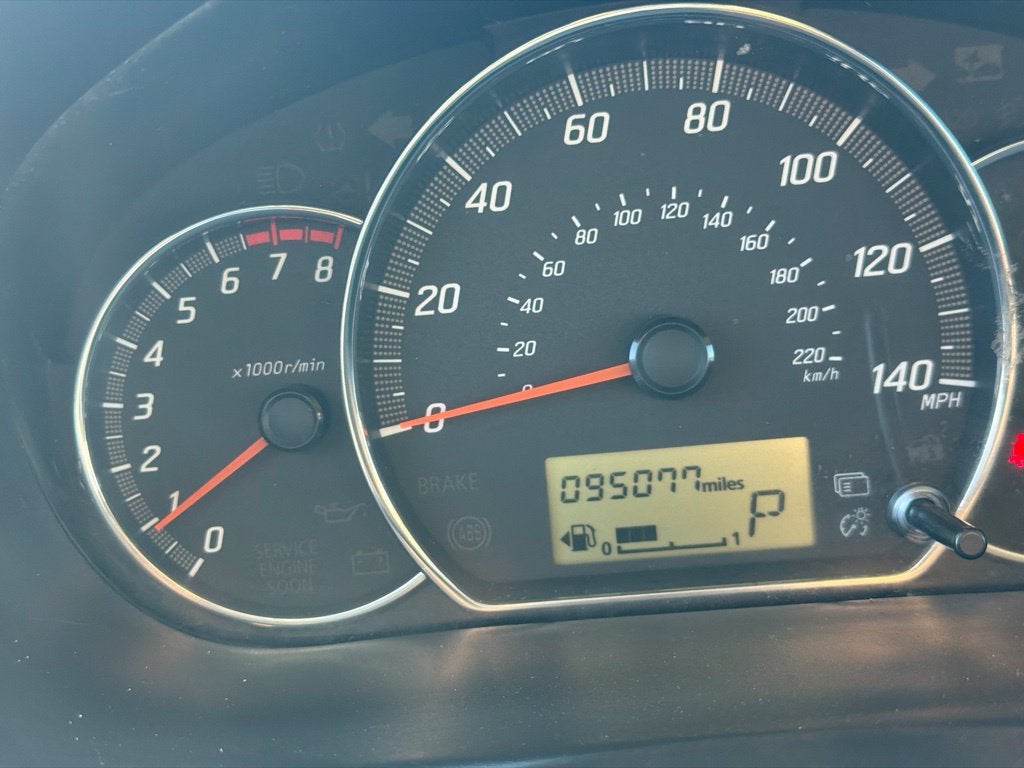 2019 Mitsubishi Mirage SE
