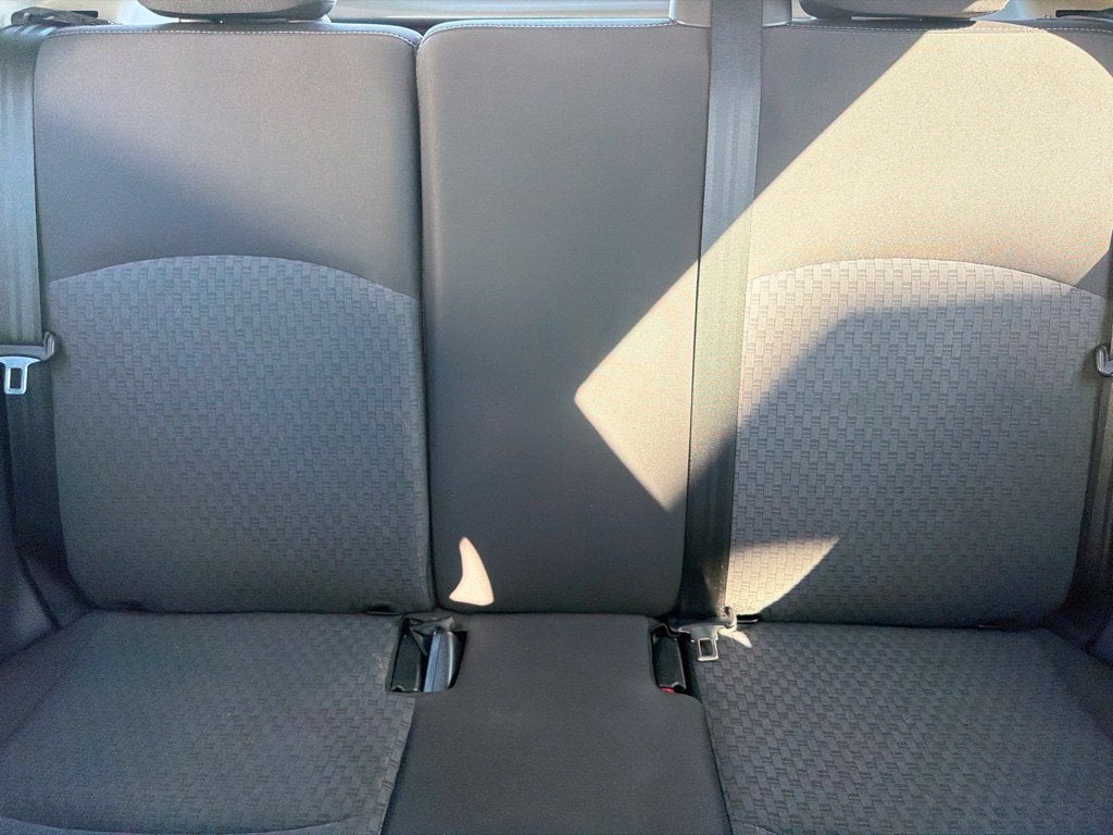 2019 Mitsubishi Mirage SE