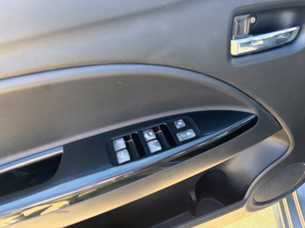2019 Mitsubishi Mirage SE