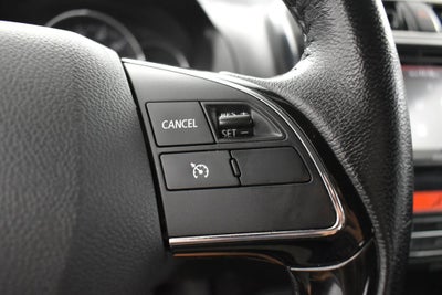 2019 Mitsubishi Mirage SE